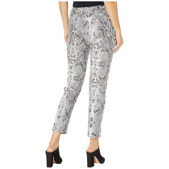 NWT Joe’s The High Rise Cigarette Jeans size 25 - Picture 6 of 11